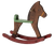 Maileg Rocking Horse