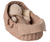 Maileg Large Carry Cot | Rose