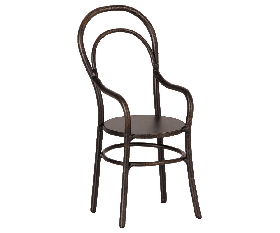Maileg Chair with Arm Rest