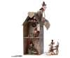 Maileg Gingerbread House | Mouse