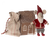 Maileg Santa Mouse
