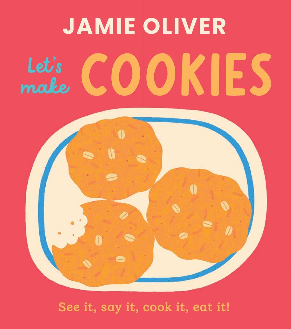 Let's Make Cookies