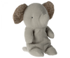 Maileg Small Elephant | Grey