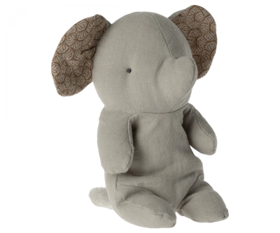 Maileg Small Elephant | Grey