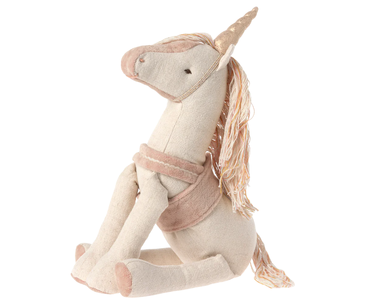 Maileg Unicorn Plush