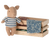 Maileg Pig in Box | Baby Boy