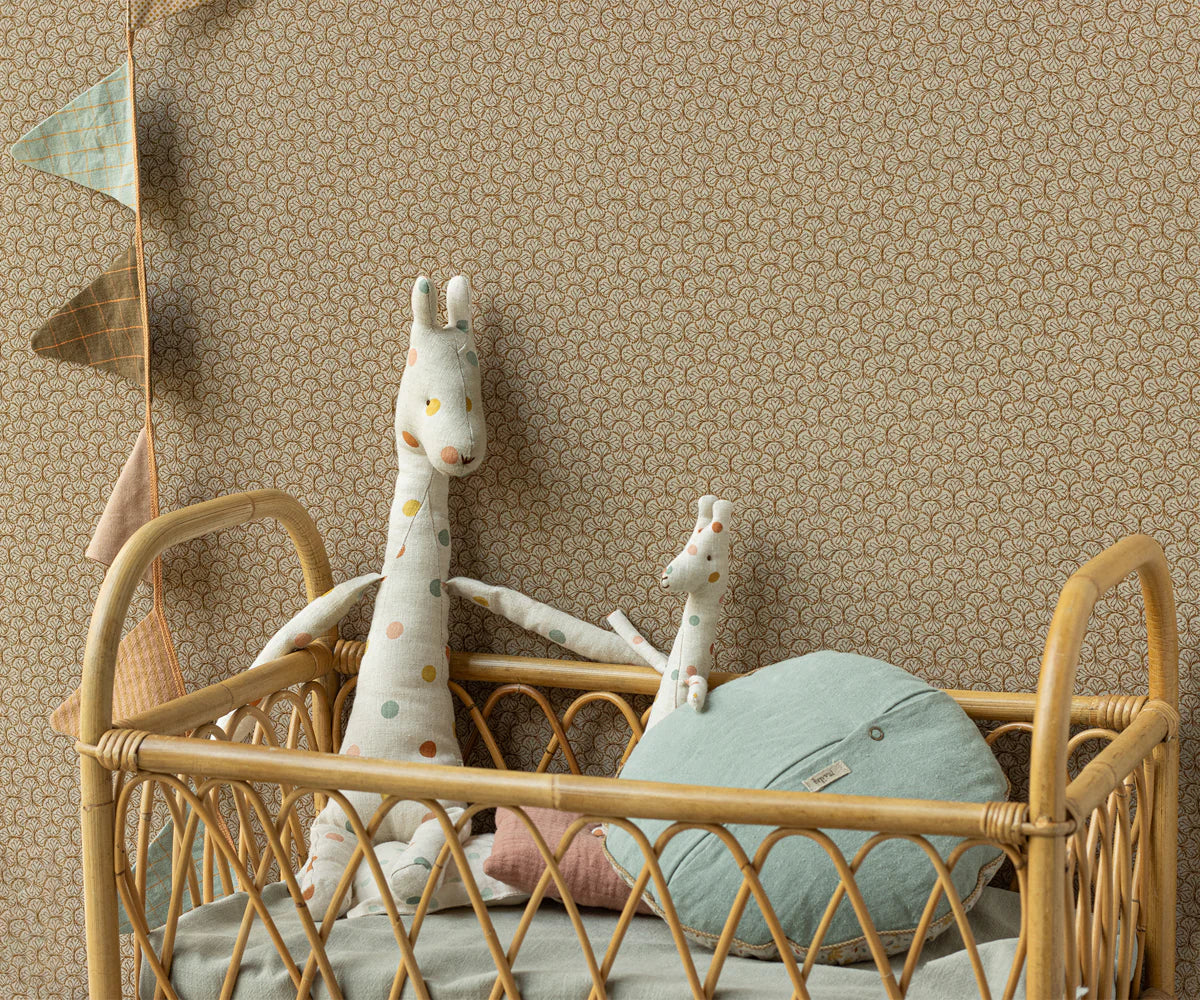 Maileg Safari Friends Giraffe | Mini