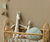 Maileg Safari Friends Giraffe | Mini