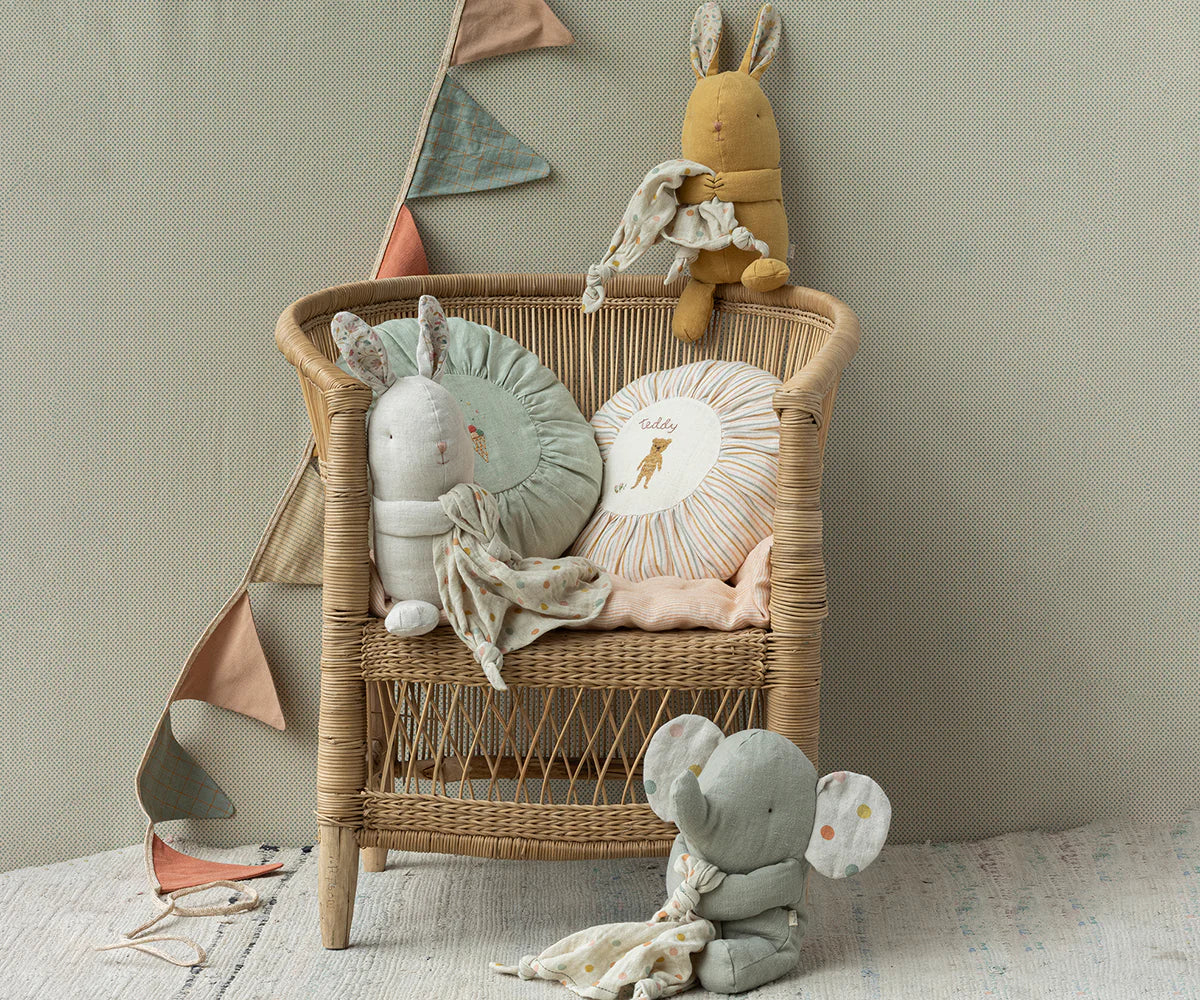 Maileg Lullaby Friends | Nature Bunny