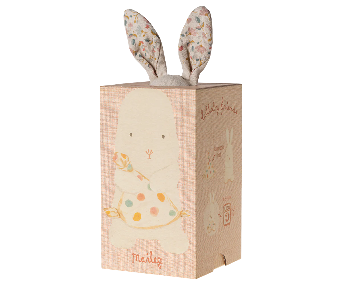 Maileg Lullaby Friends | Nature Bunny