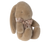 Maileg Small Bunny Plush | Cream Peach