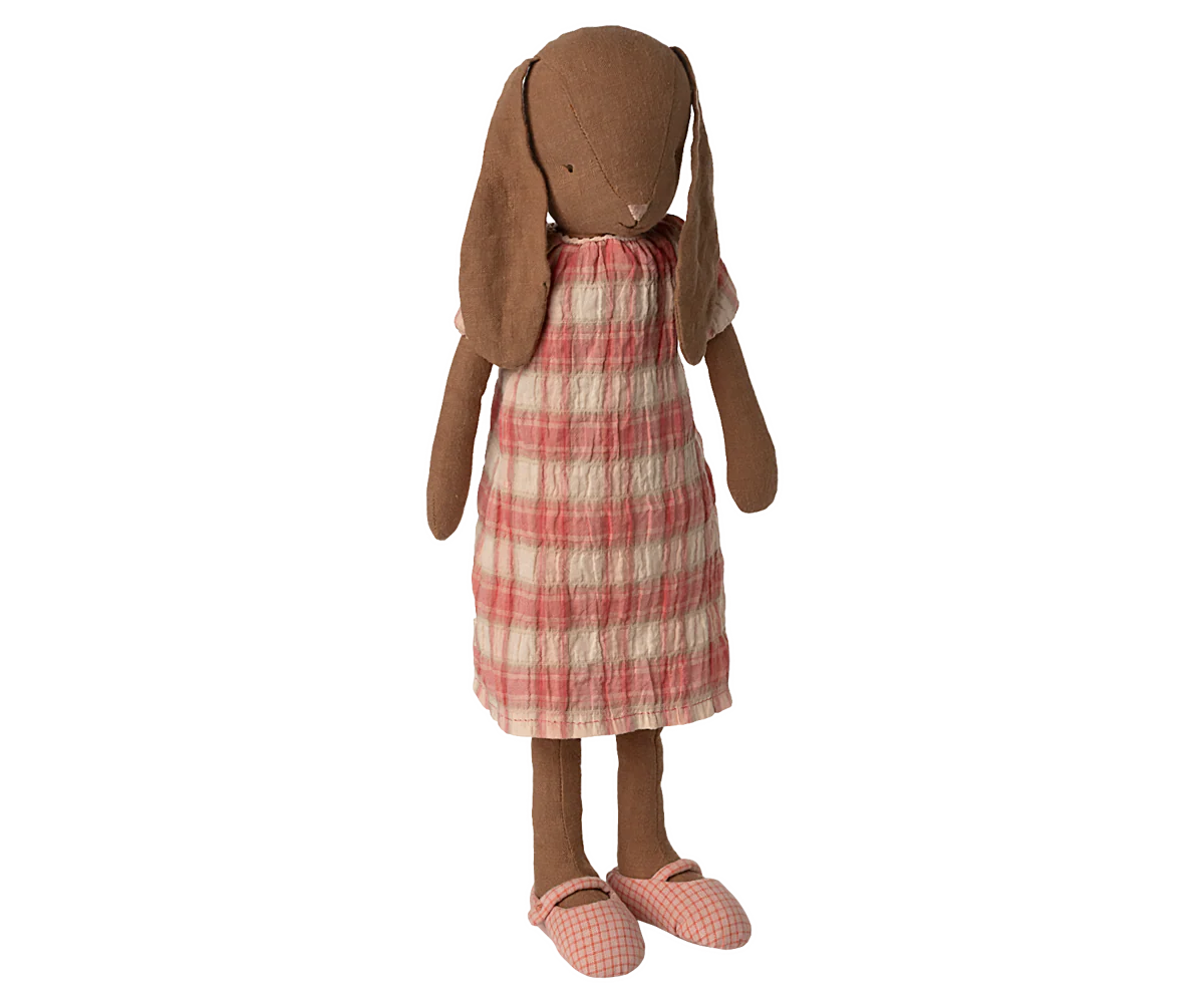 Maileg Chocolate Bunny Size 3 | Dress
