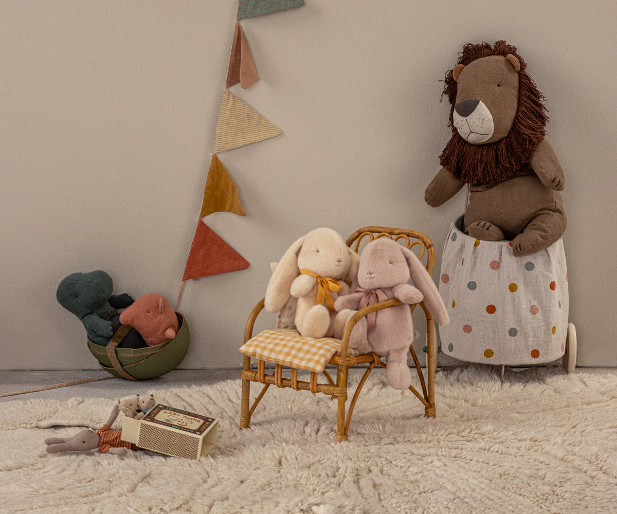 Maileg Safari Friends Lion |  Large