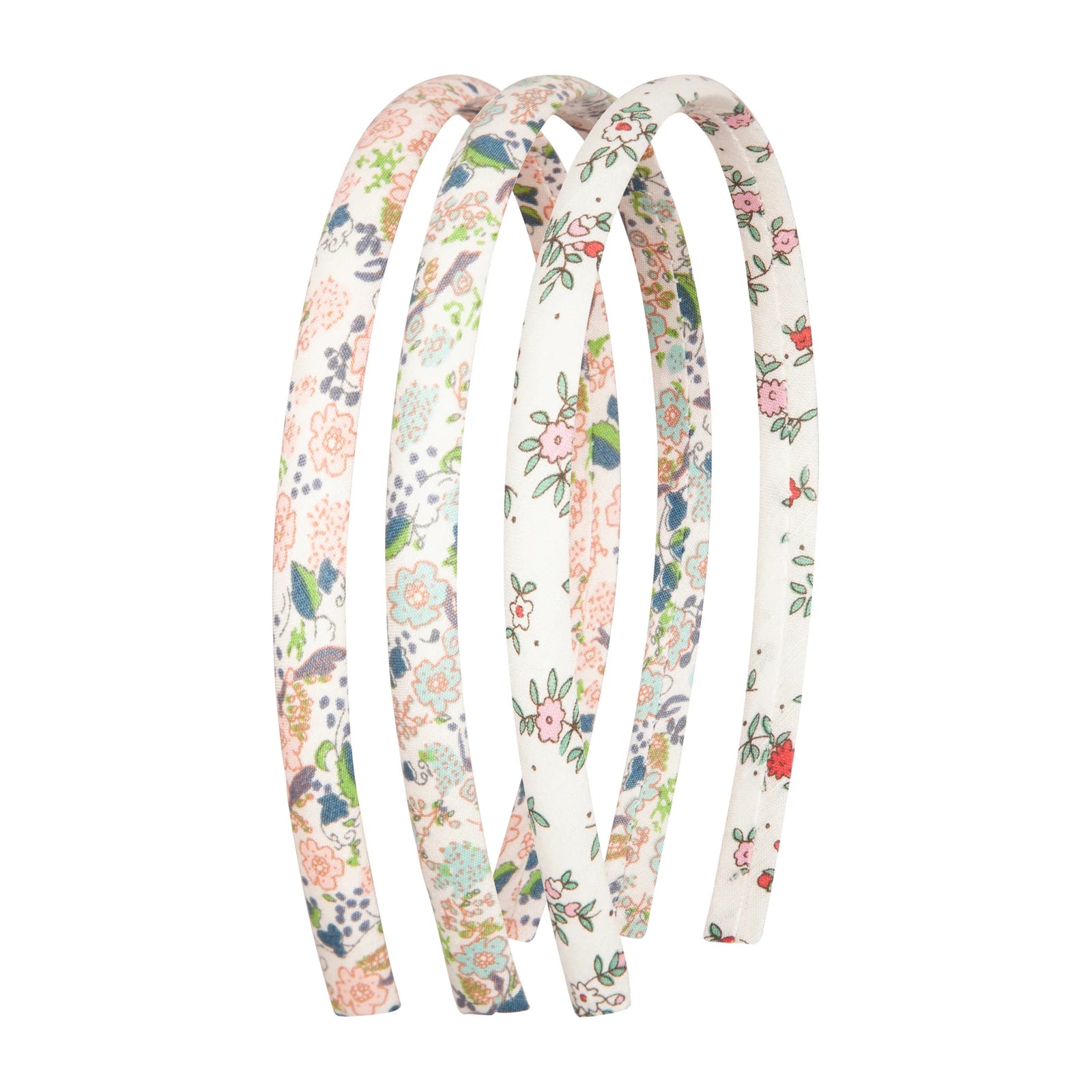 Mimi & Lula Floral Headband Pack | 3 Pack