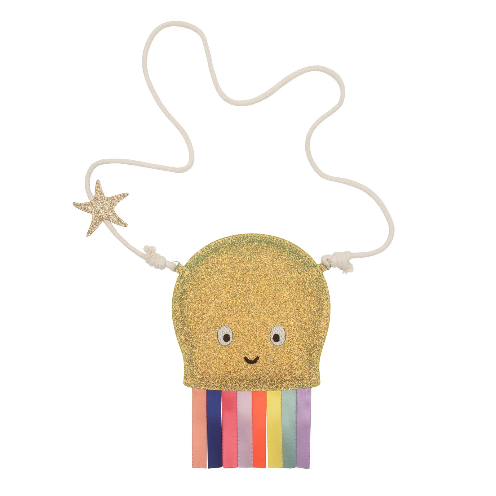 Mimi & Lula Octopus Bag