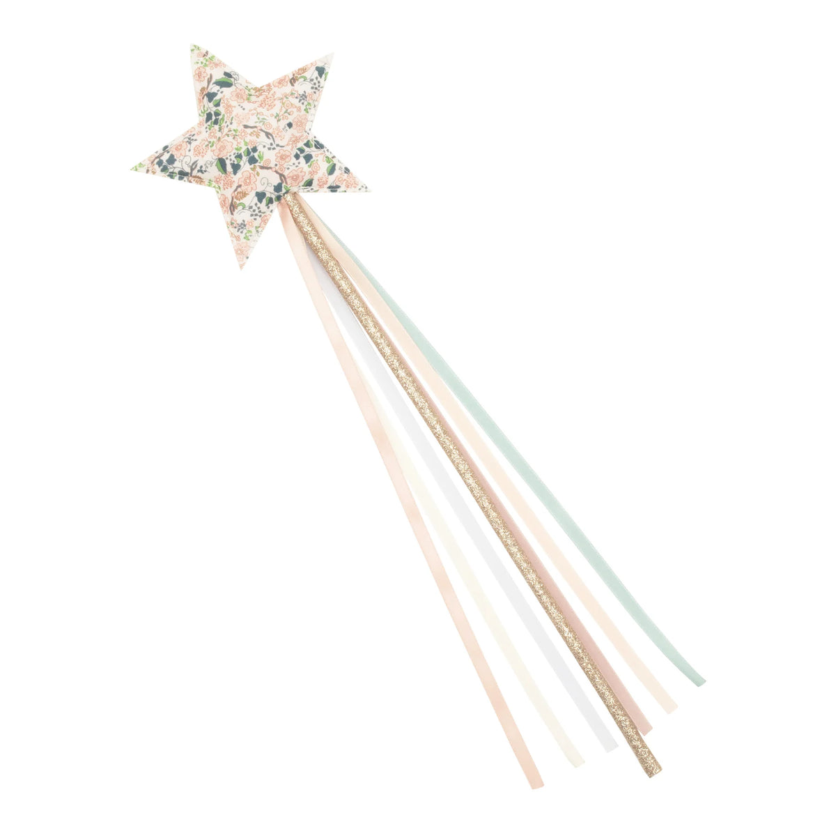 Mimi &amp; Lula Floral Wand