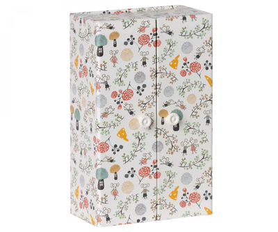 Maileg Wedding Mice Couple in Box