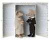 Maileg Wedding Mice Couple in Box