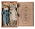 Maileg Mum and Dad in Cigar Box