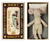 Maileg Little Brother Mouse in Matchbox