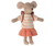 Maileg Tricycle Mouse | Coral Big Sister