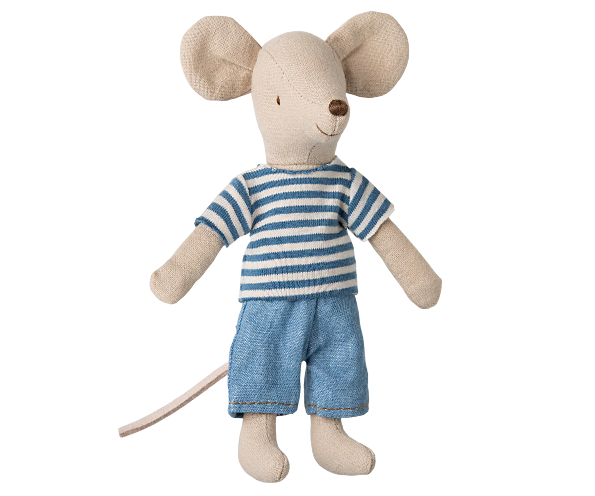 Maileg Big Brother Mouse | Louimax