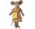 Maileg Mum Mouse | Light Brown