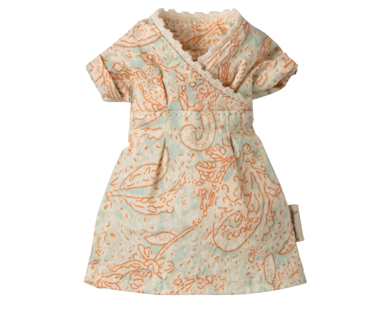 Maileg Mum Dress