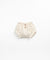 Play Up Textured Knitted Baby Bloomers | Cream