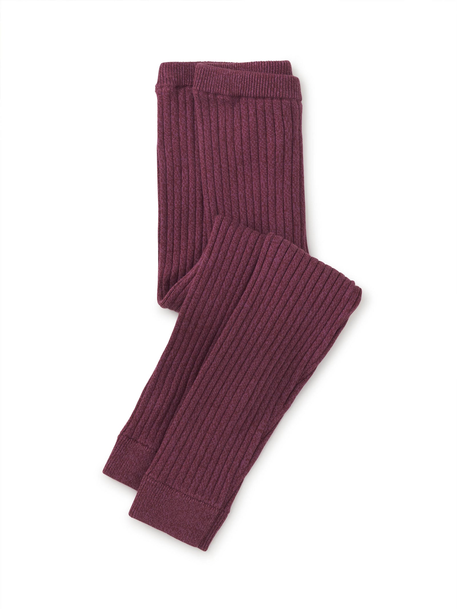 Tea Collection Marled Sweater Leggings | Sangria