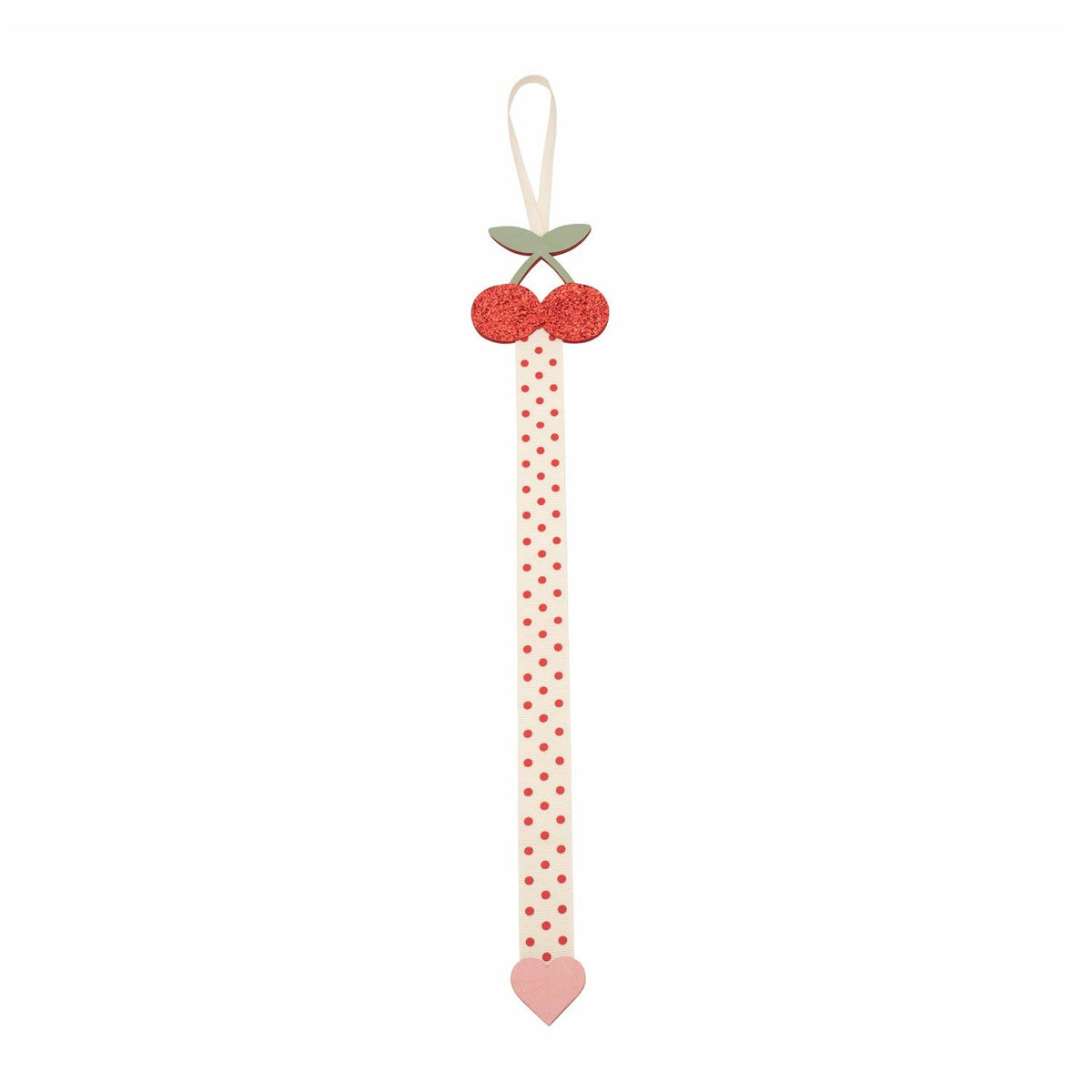 Rockahula Kids Very Cherry Clip Hanger