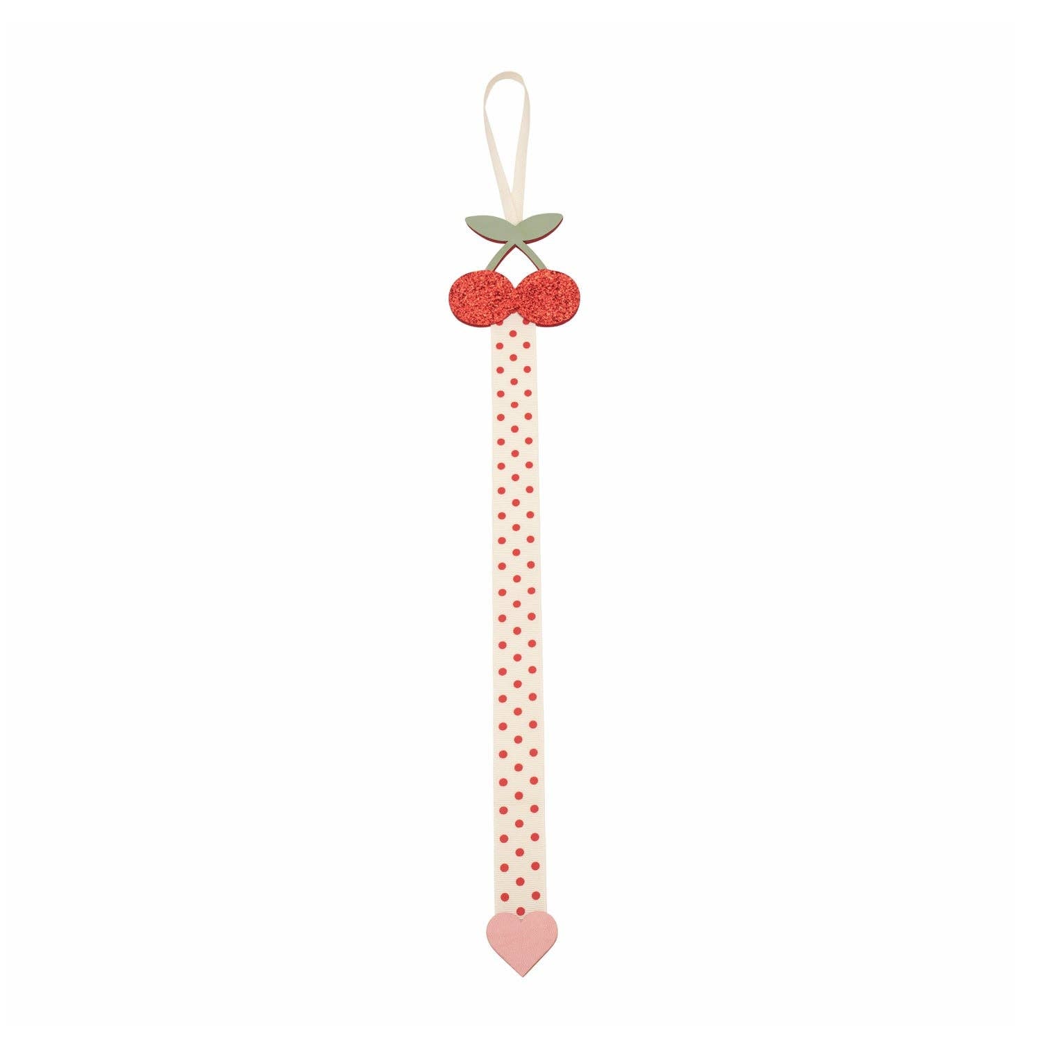 Rockahula Kids Very Cherry Clip Hanger