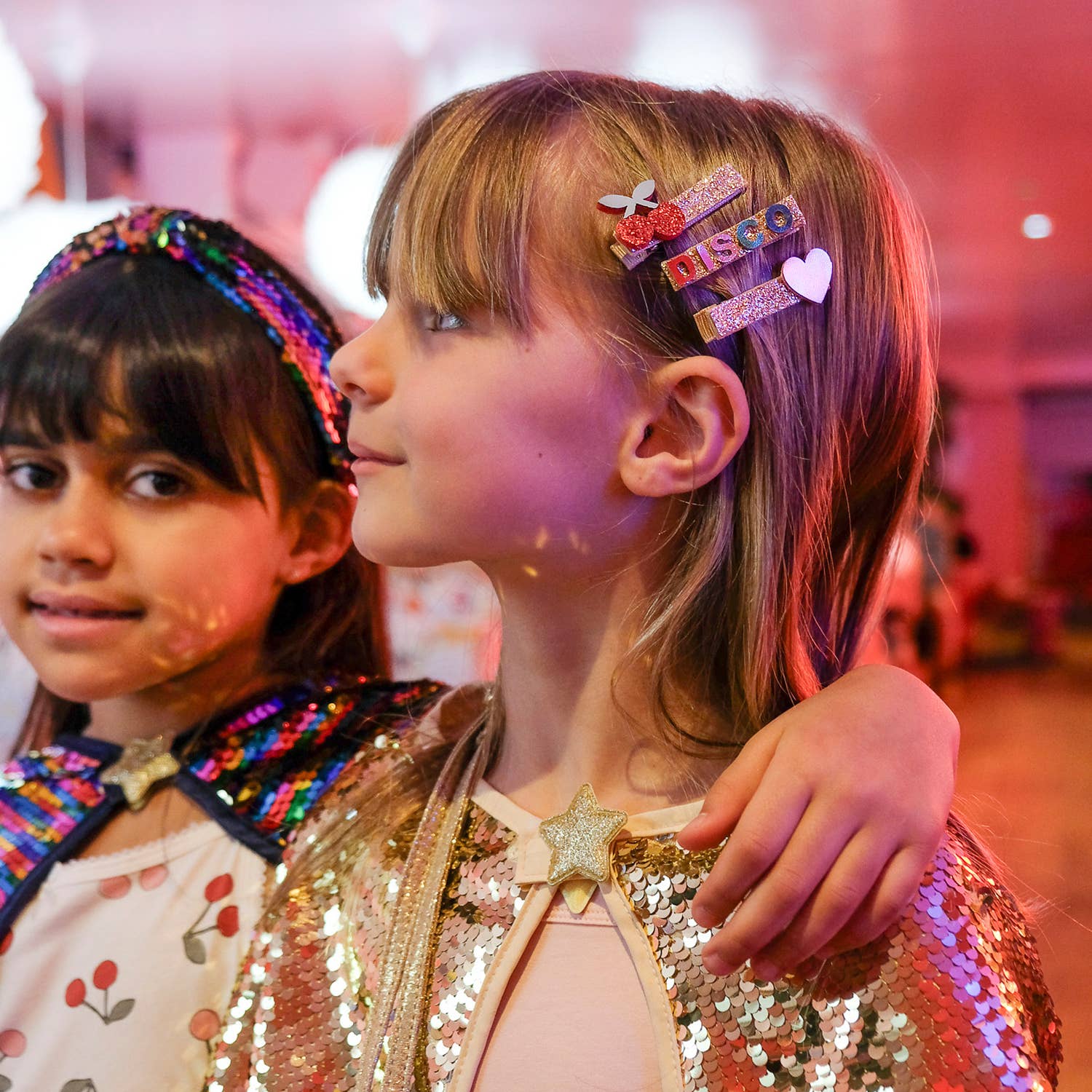 Rockahula Kids Disco Bar Clips