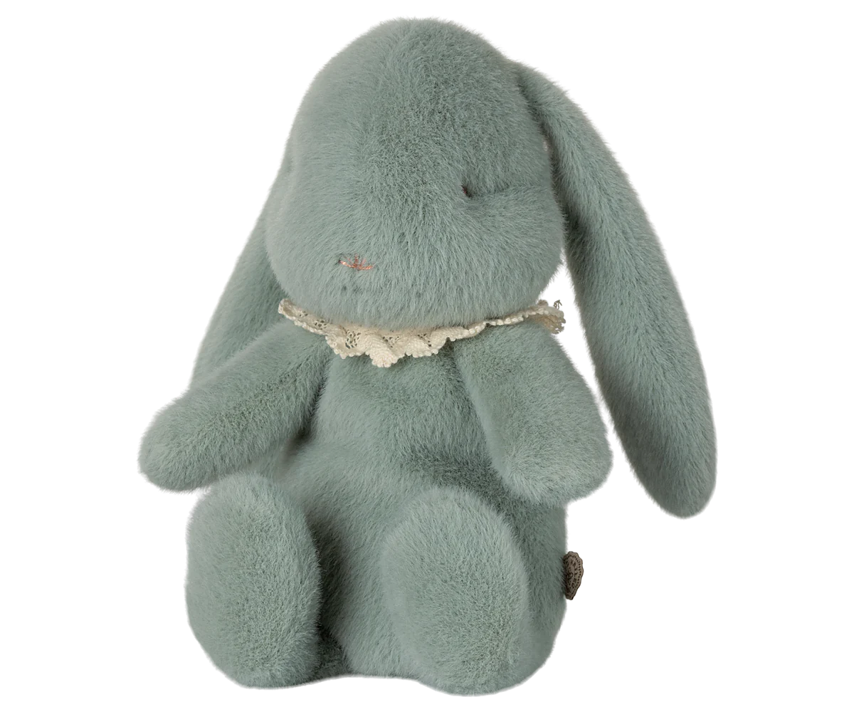 Maileg Easter Egg WITH Bunny | Mint