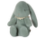 Maileg Easter Egg WITH Bunny | Mint