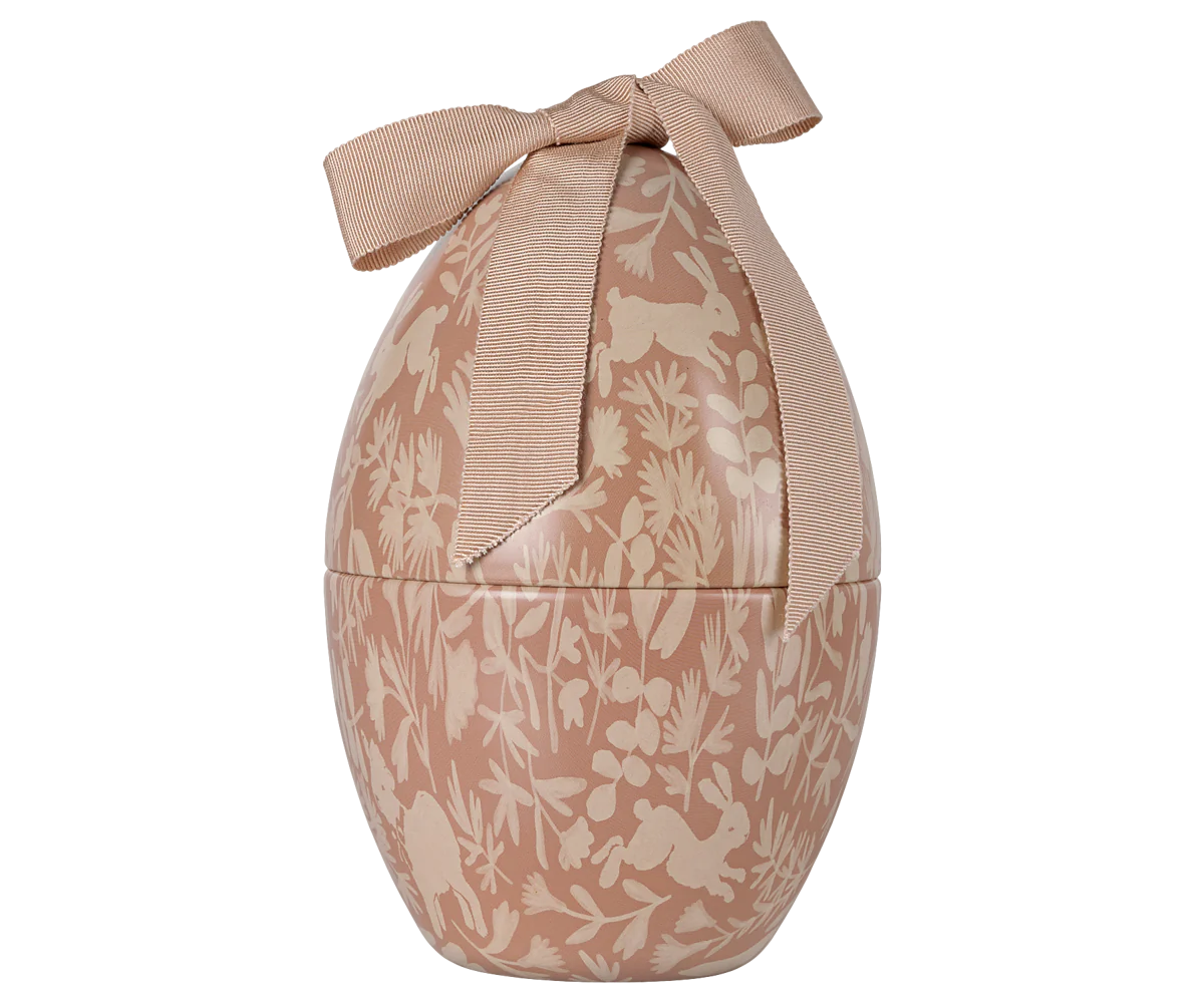Maileg Easter Egg | Powder
