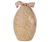 Maileg Easter Egg | Cream Yellow
