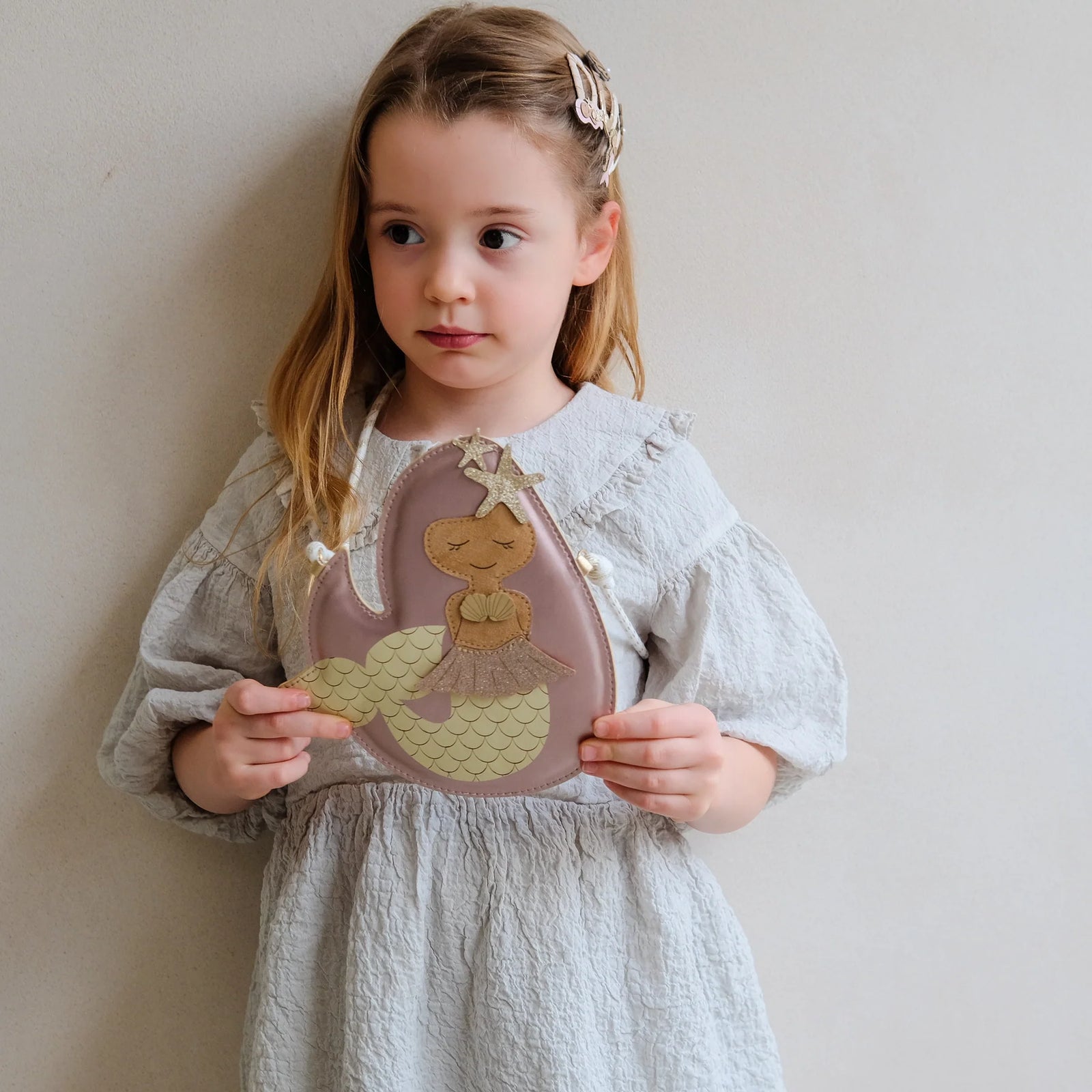Mimi & Lula Mermaid Bag