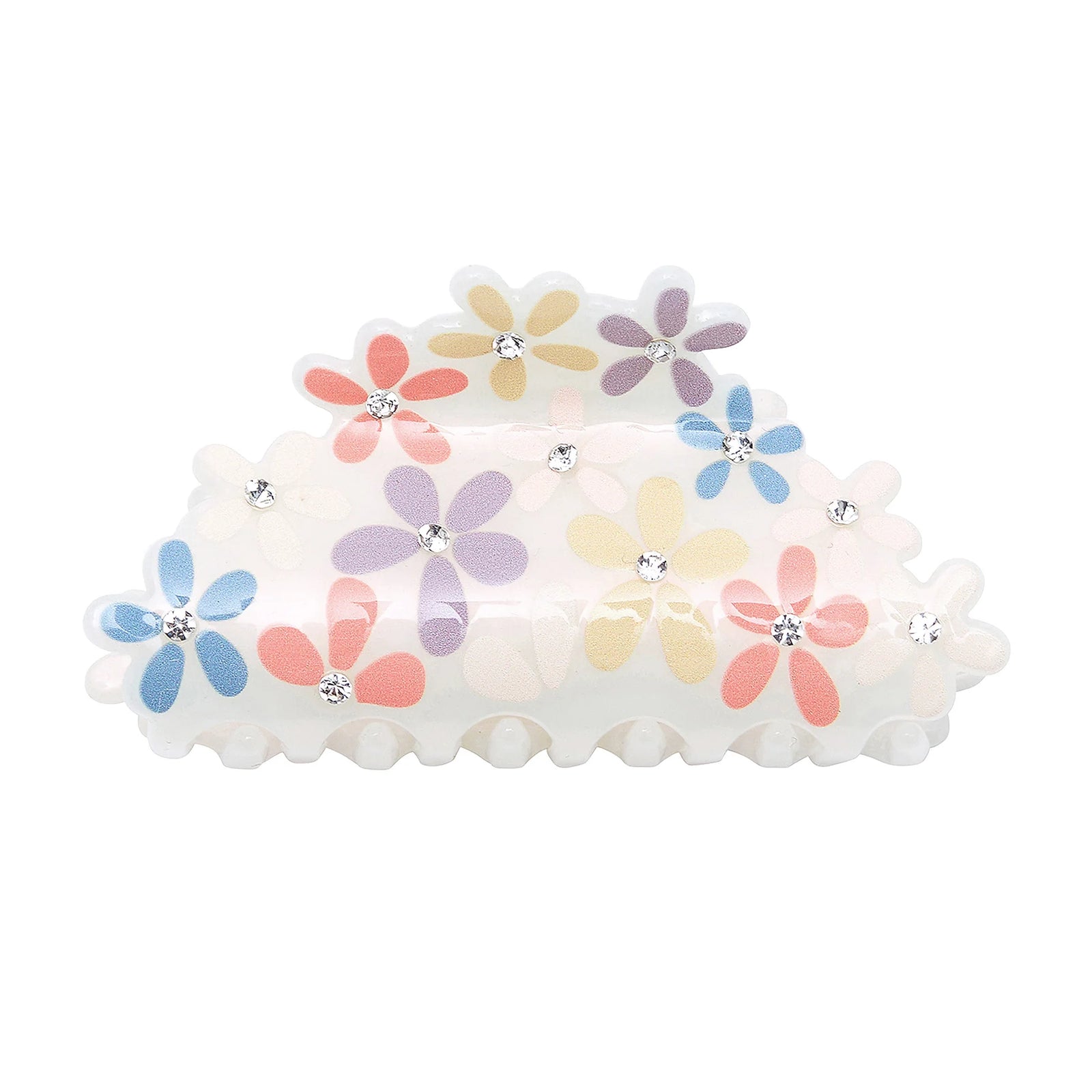 Mimi & Lula Flower Claw Clip