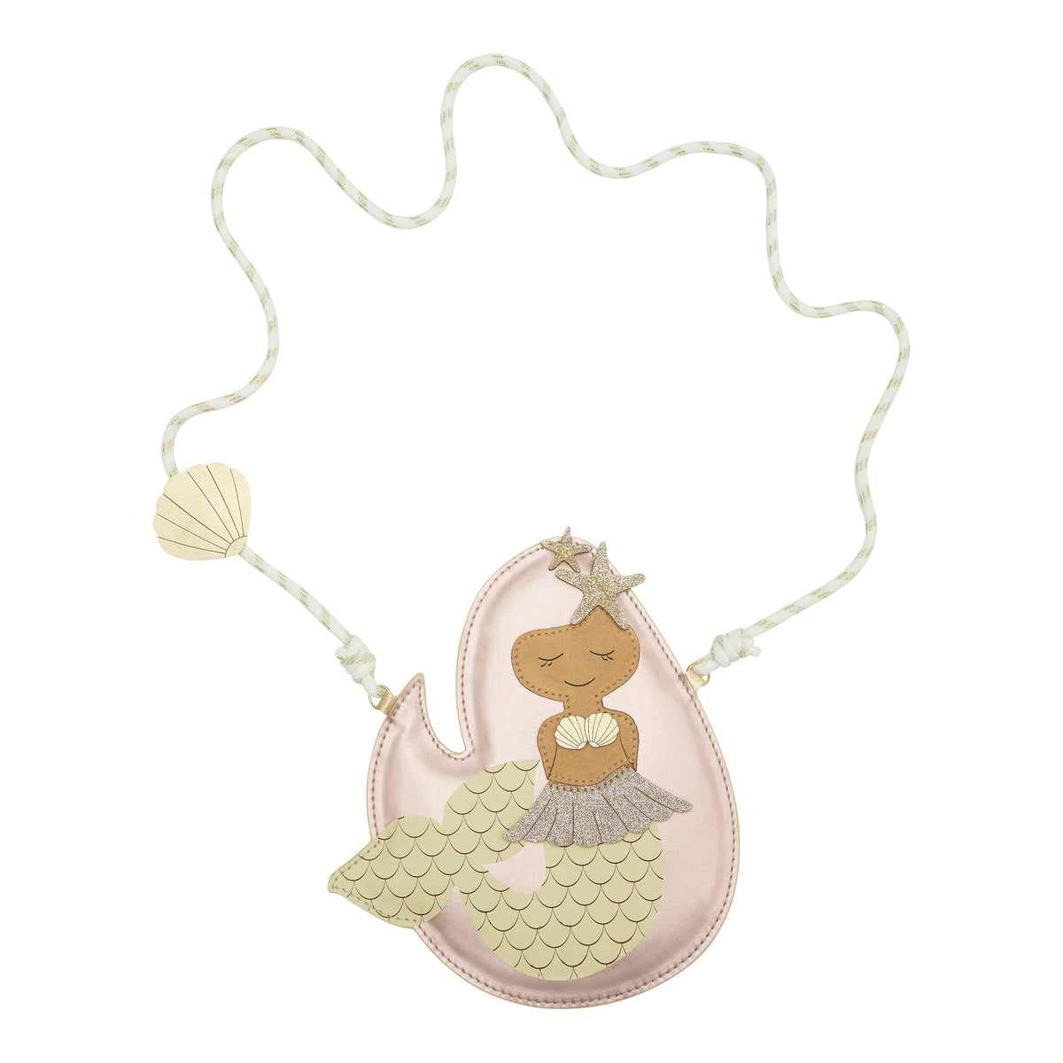 Mimi &amp; Lula Mermaid Bag