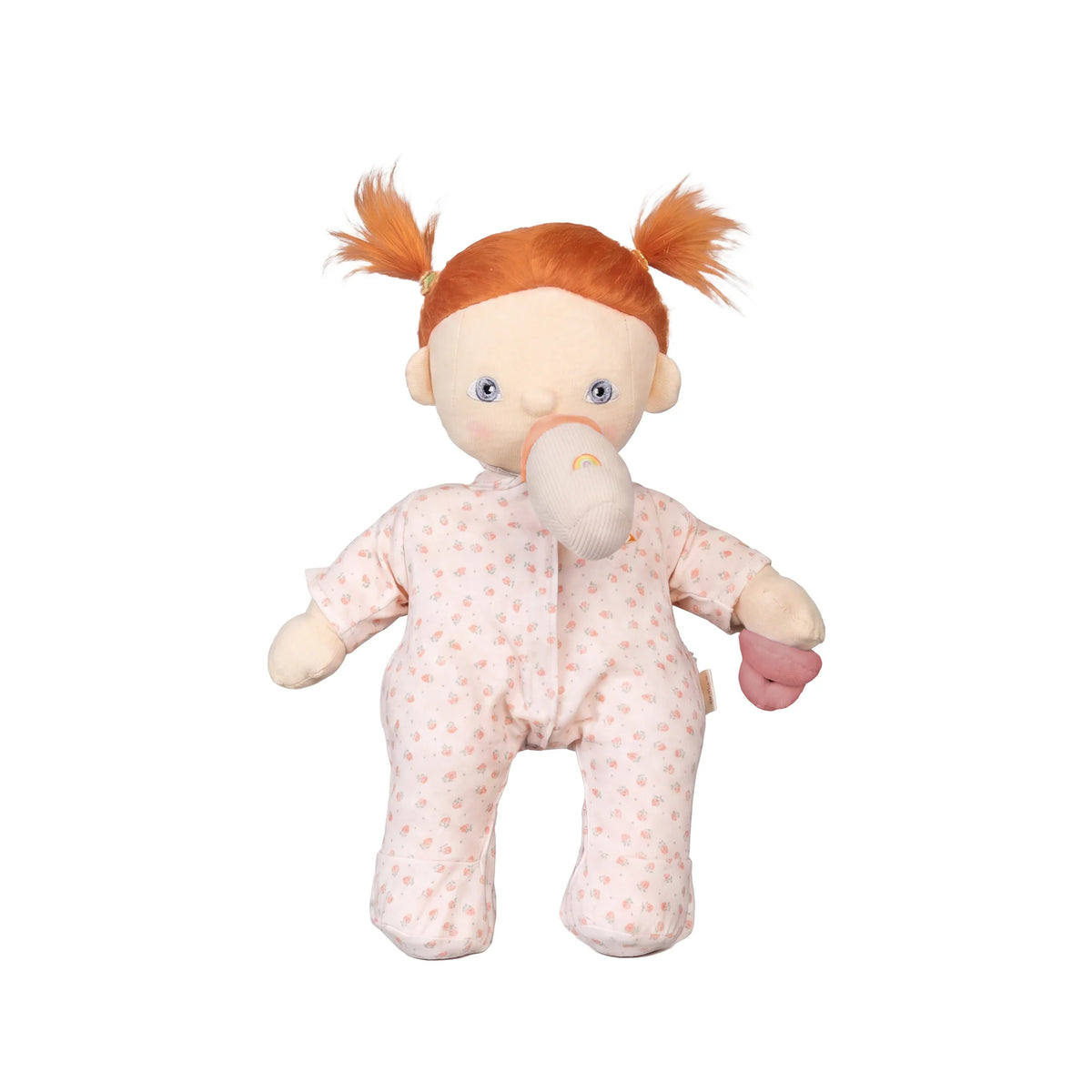 Olli Ella Binky Magnetic Bottle + Pacifier Set