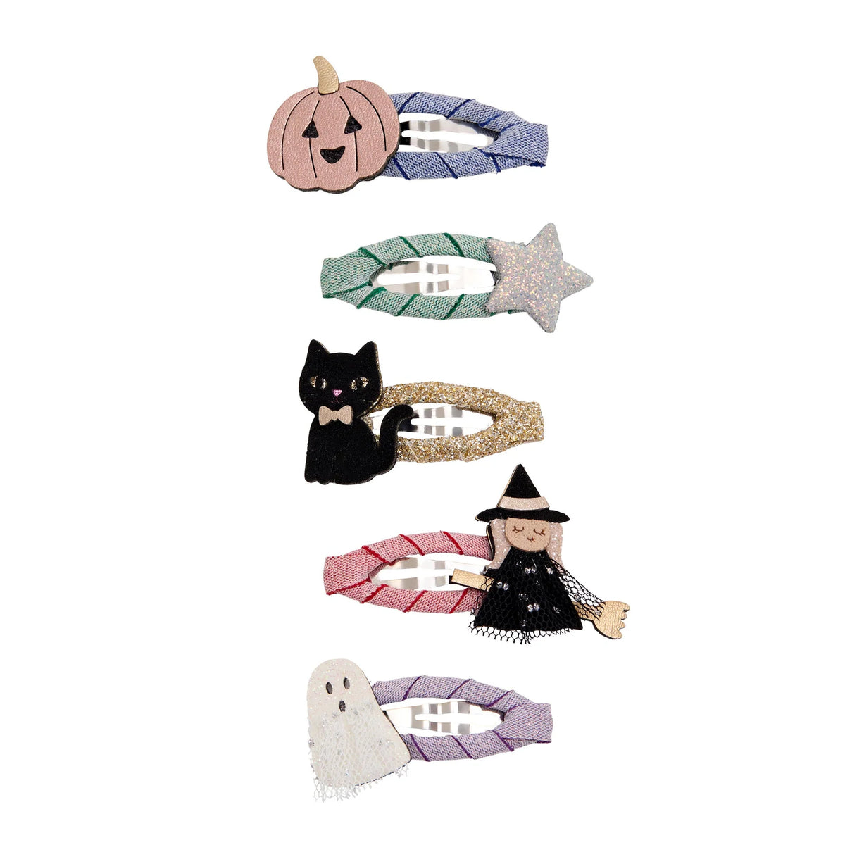 Mimi &amp; Lula Halloween Mini Clips