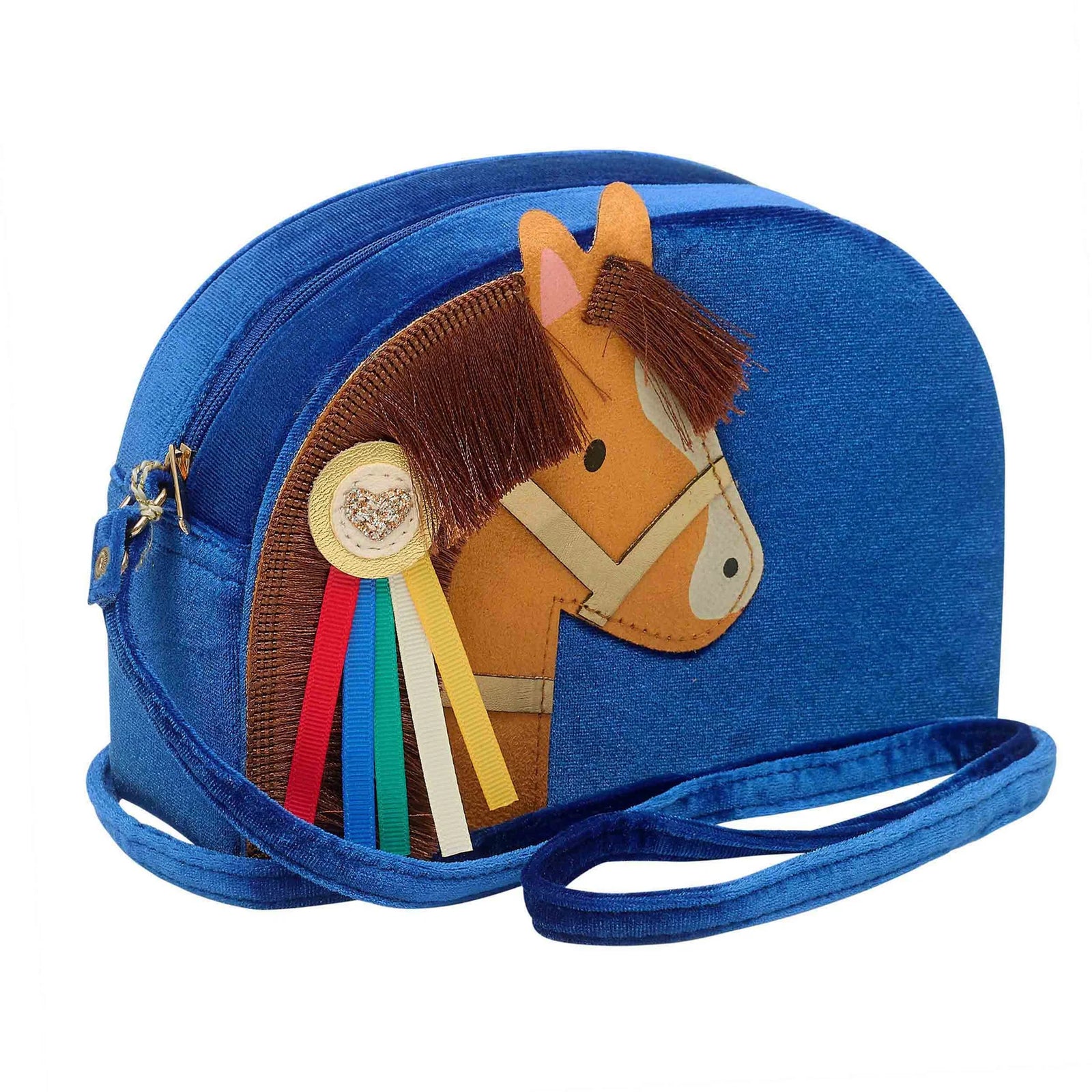 Mimi & Lula Show Pony Bag