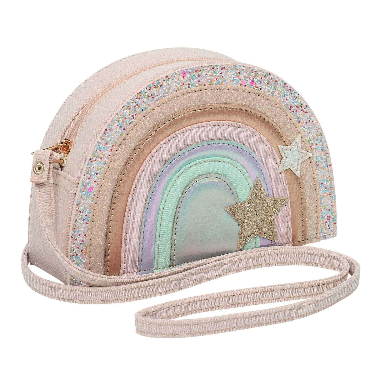 Mimi &amp; Lula Dreamwish Rainbow Bag