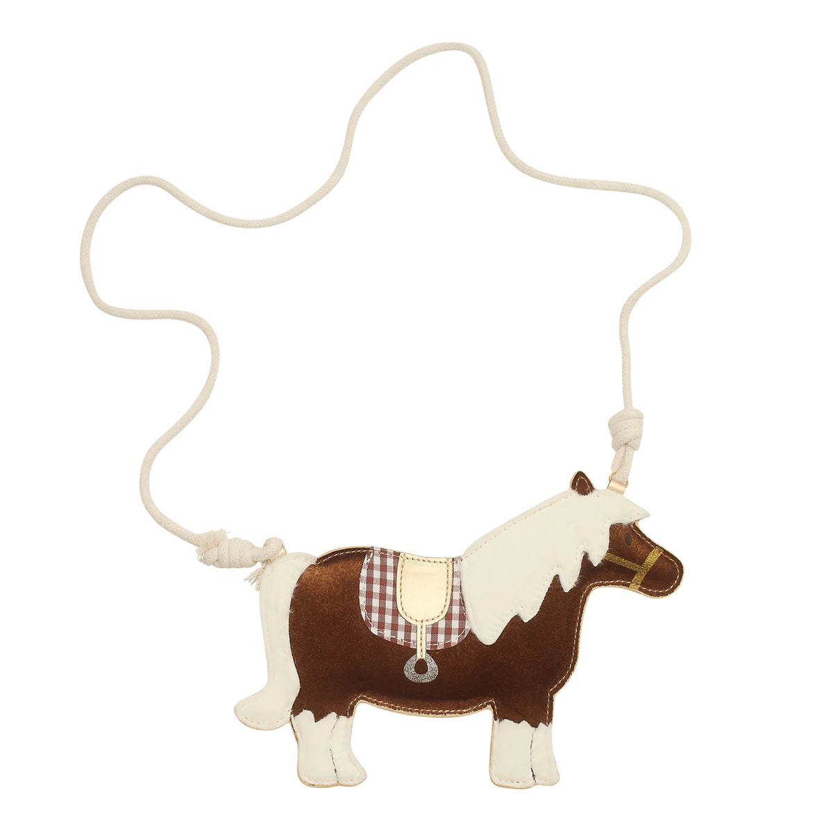 Mimi &amp; Lula Shetland Pony Bag