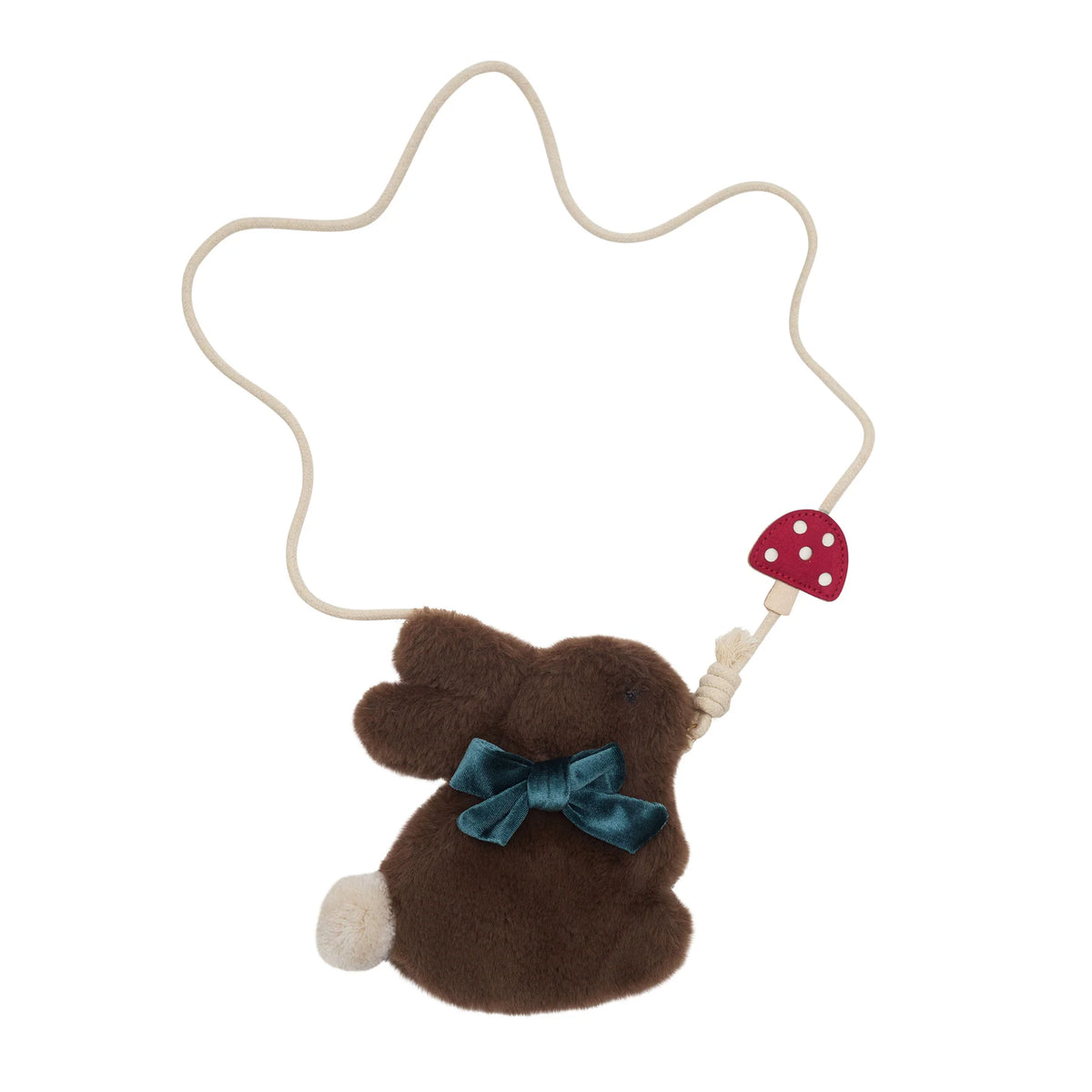 Mimi &amp; Lula Winter Bunny Bag
