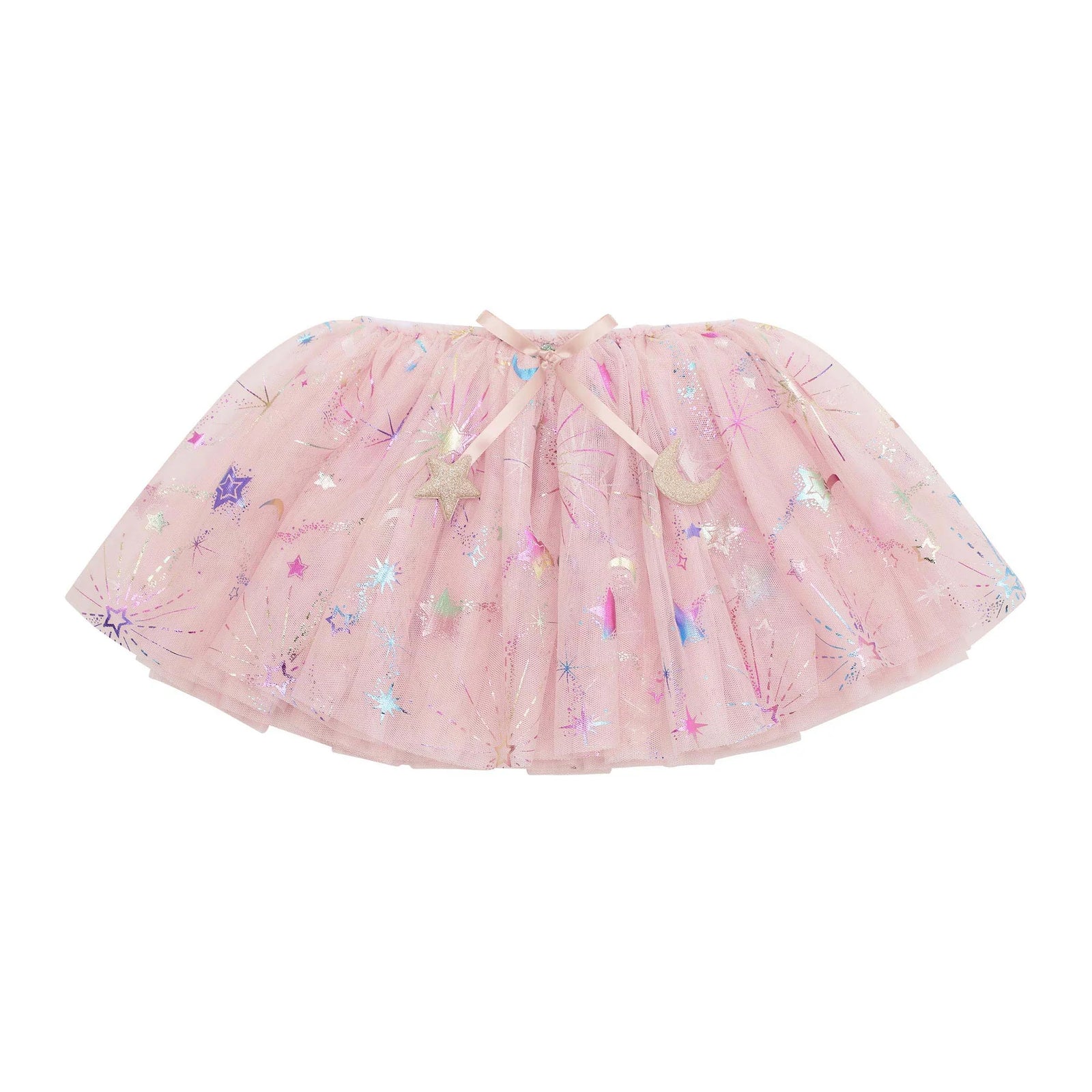 Mimi & Lula Celestial Pink Tutu