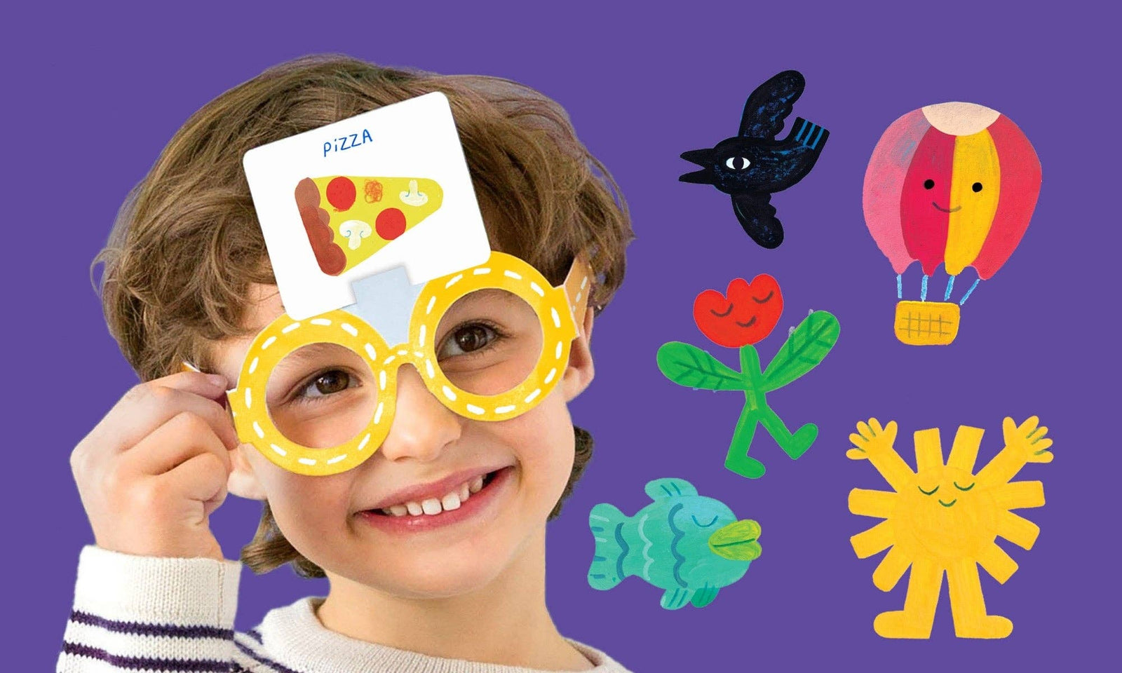 Guessing Things: A What Am I? Game