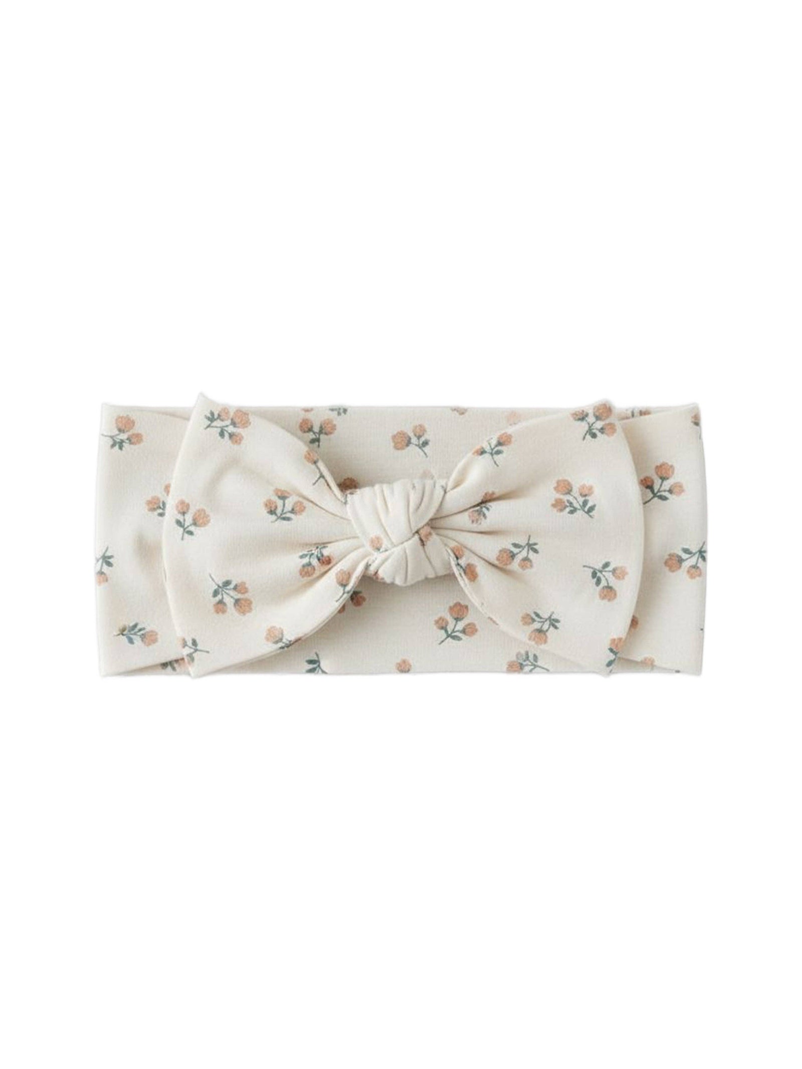 Colored Organics Hattie Bow Wrap | Palmer Floral