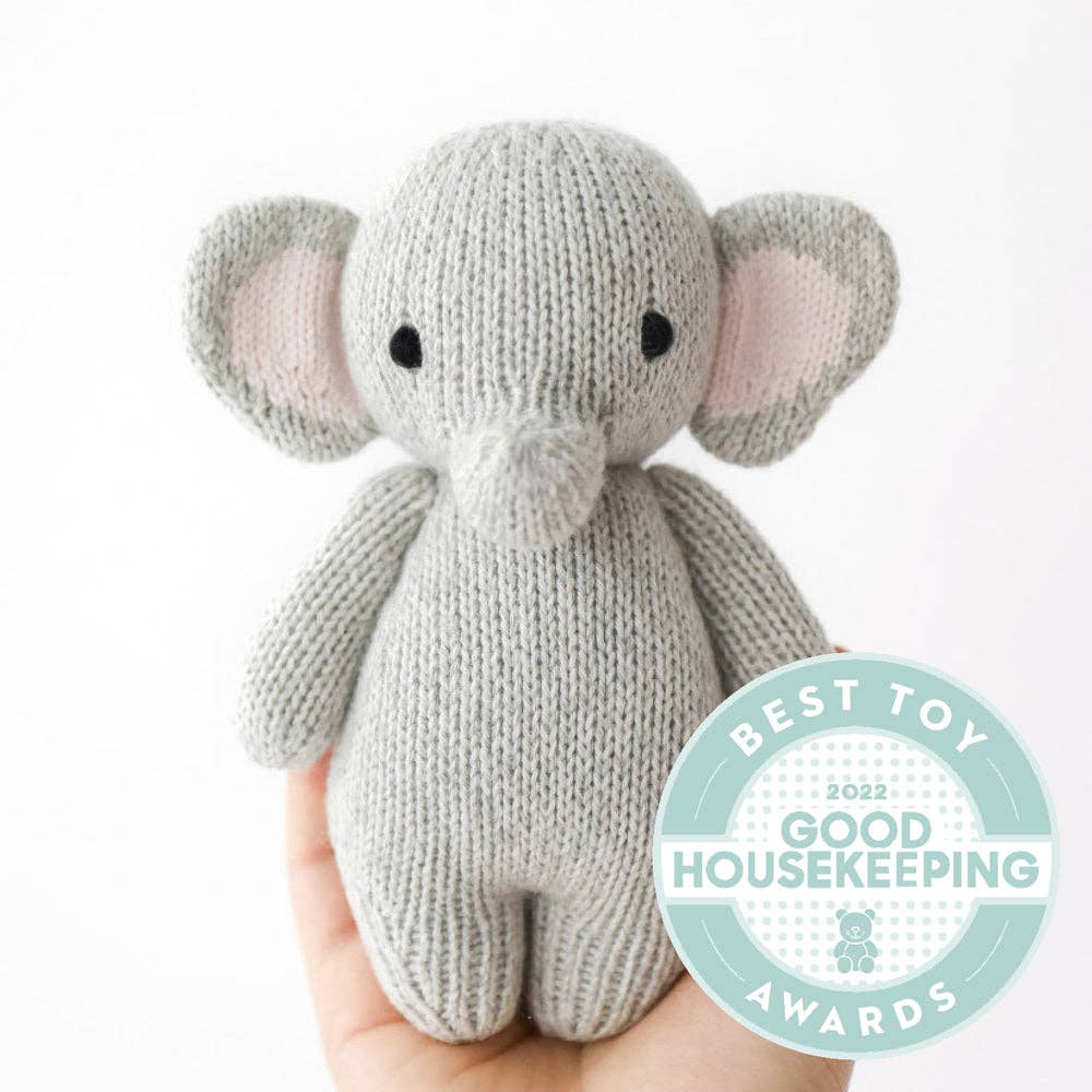 cuddle+kind Baby Elephant